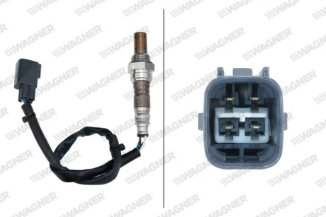 Автозапчасть WAGNER LBS00472