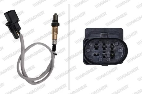 Автозапчасть WAGNER LBS00565