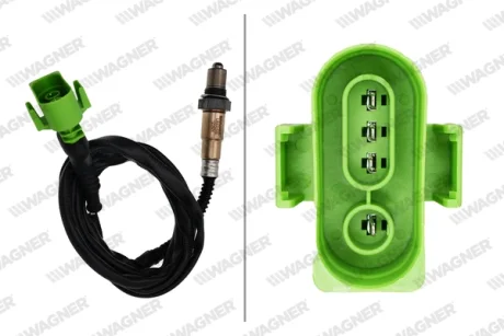 Автозапчасть WAGNER LBS00568