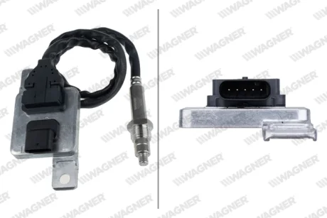 Автозапчасть WAGNER NOS00132