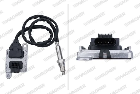 Автозапчасть WAGNER NOS00143