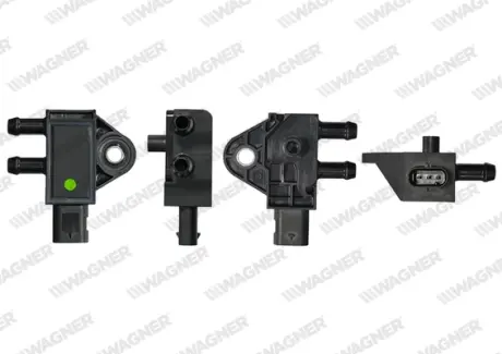 Автозапчасть WAGNER PRS00008