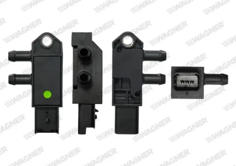 Датчик тиску вихлопних газів SCÉNIC IV 18-22 WAGNER PRS00018