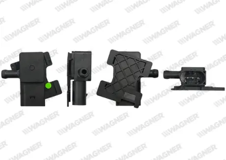 Датчик тиску вихлопних газів BMW 3 (E90/F30/E91/F31)/X5 (E70) 07-19 WAGNER PRS00023