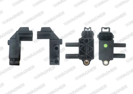 Датчик тиску, випускний газопровід WAGNER PRS00033