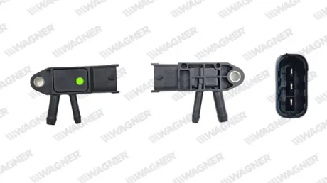 Датчик тиску, випускний газопровід WAGNER PRS00038