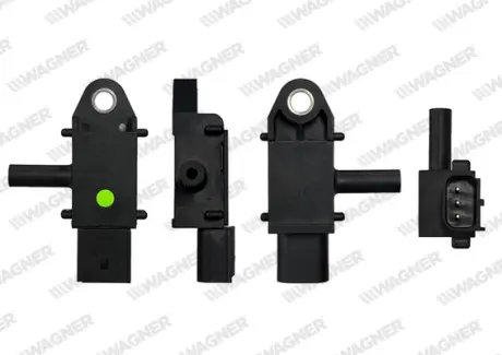 Датчик тиску, випускний газопровід WAGNER PRS00050