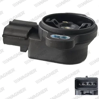Автозапчасть WAGNER THR00030