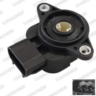 Автозапчасть WAGNER THR00032