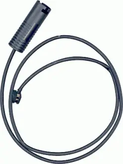 Сигнализатор, износ тормозных колодок WAGNER WWI232