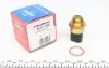 Radiator fan temperature switch. Датчик температуры вентилятора охлаждающей жидкости WAHLER 6031100D (фото 1)