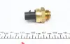 Radiator fan temperature switch. Датчик температуры вентилятора охлаждающей жидкости WAHLER 6031100D (фото 4)