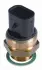 Radiator fan temperature switch. Датчик температуры вентилятора охлаждающей жидкости WAHLER 603188D (фото 2)