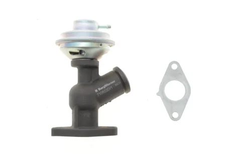 Клапан EGR WAHLER 710922D