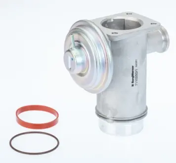 Клапан EGR WAHLER 711025D1
