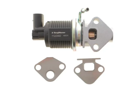Клапан EGR WAHLER 712055D