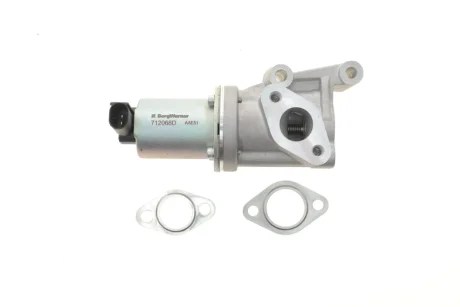 Клапан EGR WAHLER 712068D