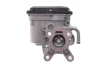 Клапан EGR Subaru Forester/Legacy IV-V 2.0 D AWD 08- WAHLER 712087D (фото 5)