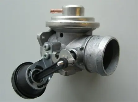 Клапан EGR WAHLER 7293D/1