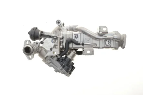 Клапан EGR WAHLER 792002D