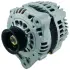 Генератор HI 12V-110A-4gr, LR1100-736 (G-S-L-FR) WAI 11027N (фото 4)
