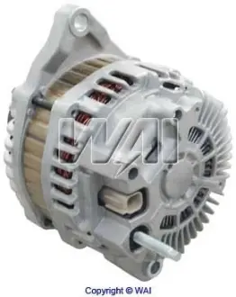 Генератор WAI 11228N