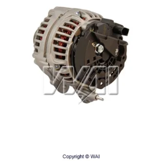 Генератор WAI 11721N