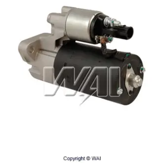 Стартер WAI 17678N