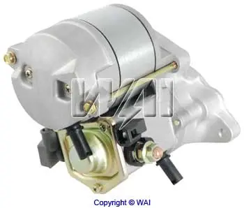 Стартер WAI 18419N