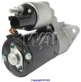 Стартер WAI 19214N