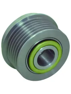 Шків генератора WAI 24-2282