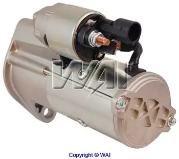 Стартер WAI 30302N