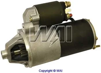 Стартер WAI 3213N