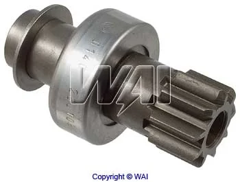 Бендикс стартера WAI 548207