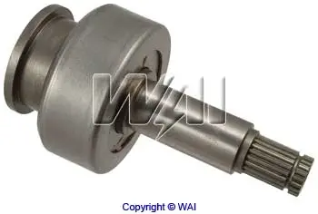 Бендикс стартера WAI 54-83415