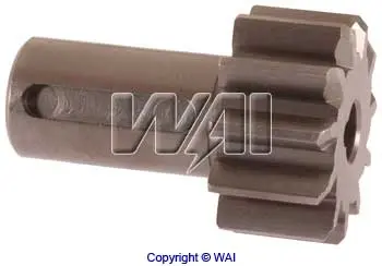 Шестерня бендикса WAI 54-91203