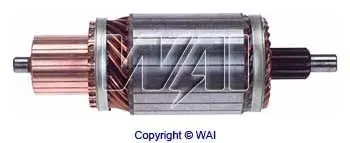Автозапчасть WAI 61-8311