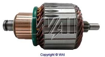 Автозапчасть WAI 619159