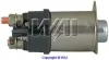 Втягуюче релє стартера WAI 66-113-1 (фото 2)