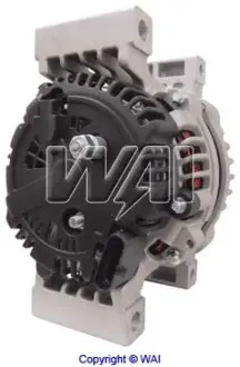 Генератор WAI 8761N