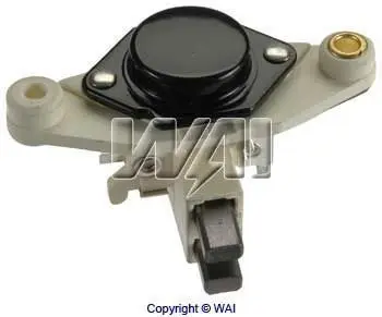 Щетки генератора Opel Kadett WAI IB353