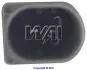Регулятор генератора WAI IB6137 (фото 3)