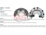 Діодний міст WAI IBR223 (фото 1)