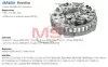 Діодний міст WAI IBR4001 (фото 1)