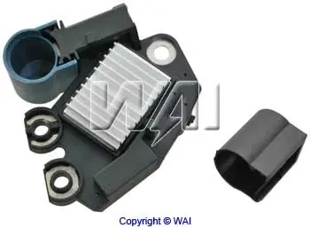 Регулятор генератора WAI M571