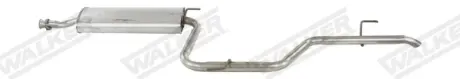 WALKER 22231