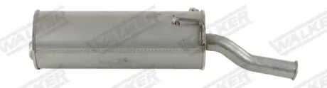 WALKER 22844