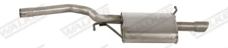 WALKER 22916