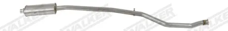 WALKER 22943