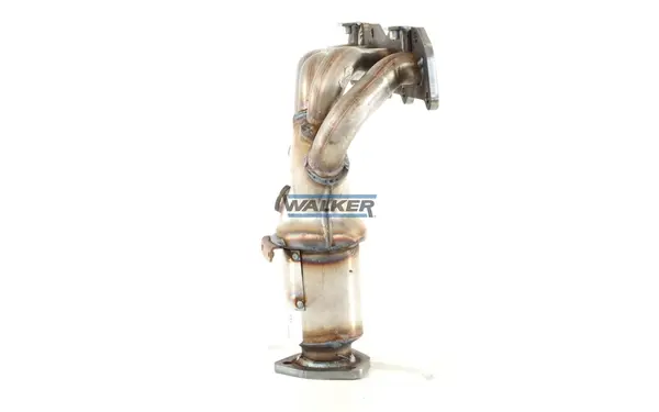 Каталізатор EURO 4 SEAT CORDOBA, IBIZA III, IBIZA IV, IBIZA IV SC SKODA FABIA II, ROOMSTER VW POLO IV 1.6/1.6LPG 05.06-05.15 WALKER 28699 (фото 1)